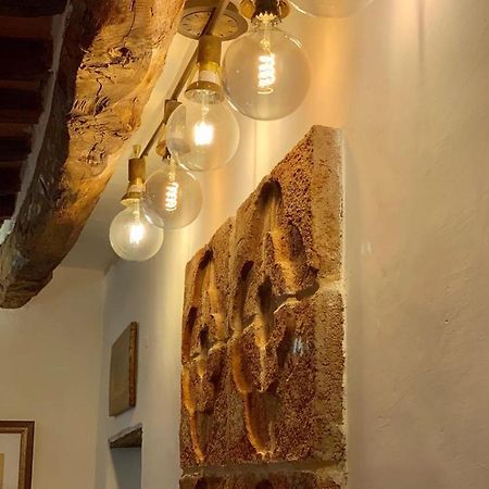 Maidalchini House Διαμέρισμα Acquapendente Εξωτερικό φωτογραφία