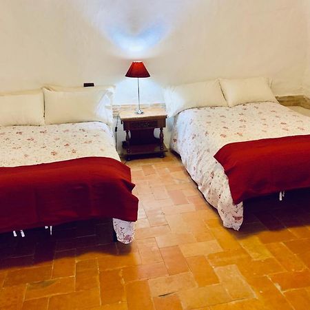 Maidalchini House Διαμέρισμα Acquapendente Εξωτερικό φωτογραφία