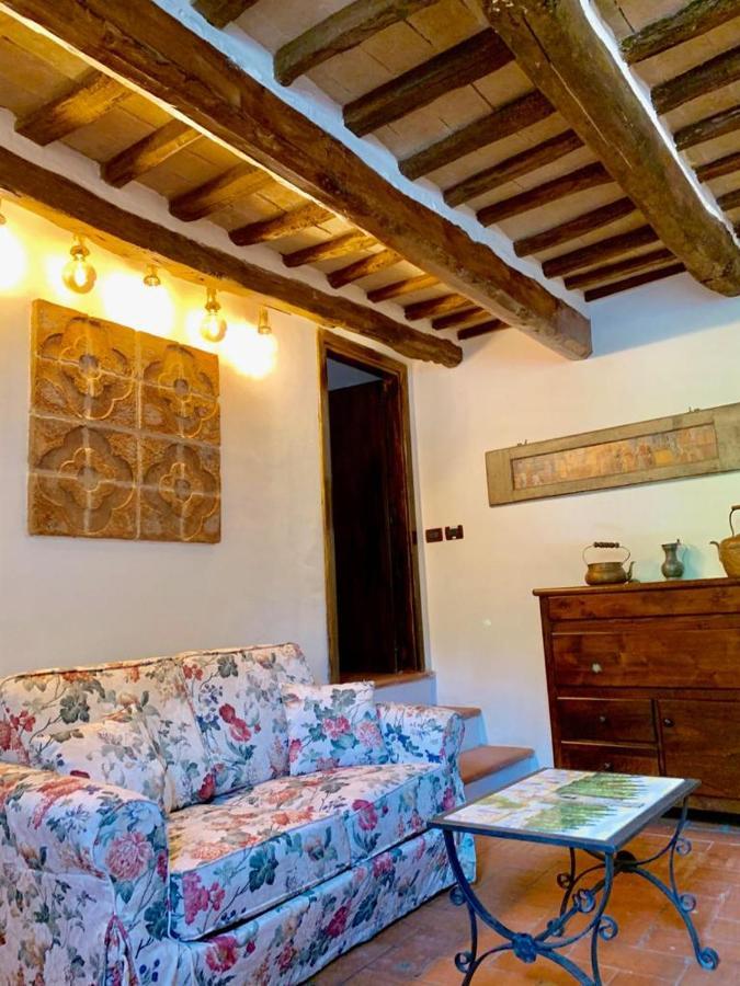Maidalchini House Διαμέρισμα Acquapendente Εξωτερικό φωτογραφία