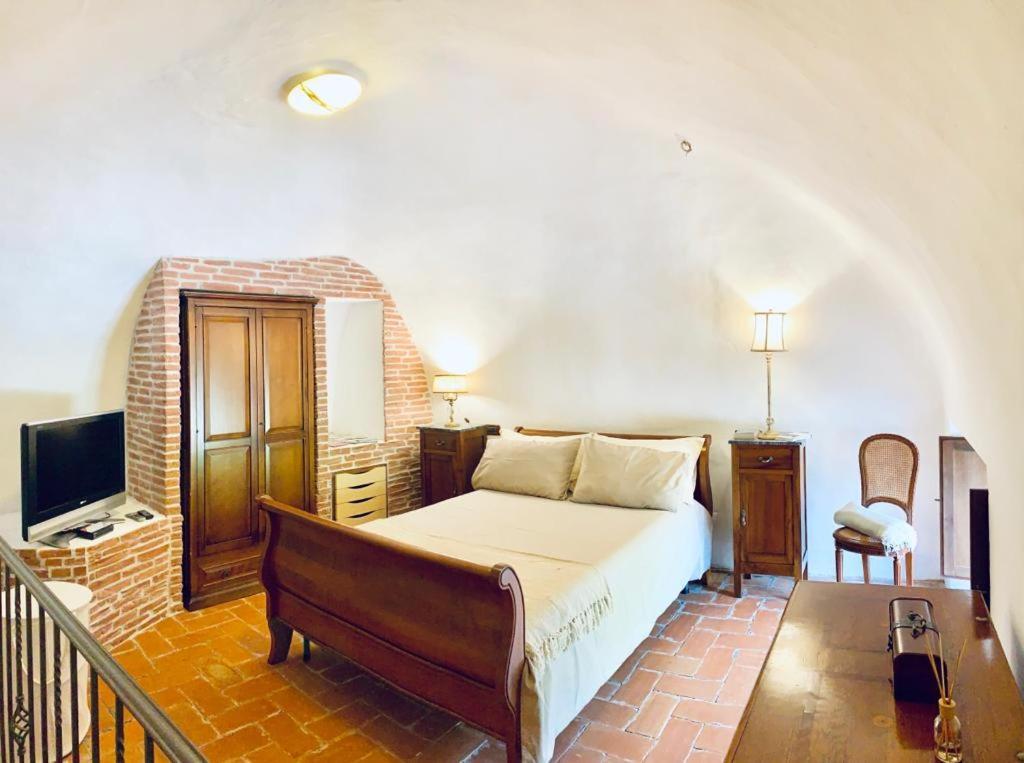 Maidalchini House Διαμέρισμα Acquapendente Εξωτερικό φωτογραφία