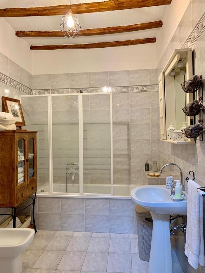 Maidalchini House Διαμέρισμα Acquapendente Εξωτερικό φωτογραφία