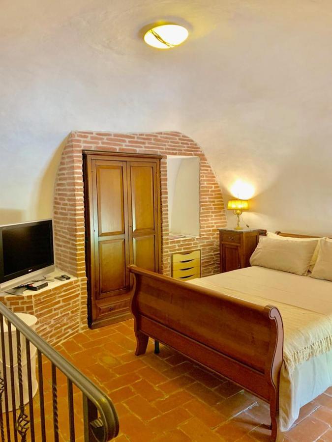 Maidalchini House Διαμέρισμα Acquapendente Εξωτερικό φωτογραφία